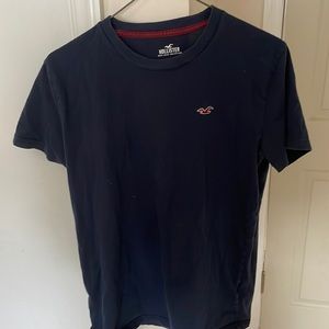 Hollister Tee
